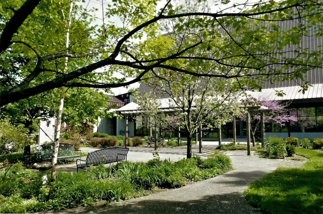 guelph-youth-music-centre Harcourt Commons, Guelph, ON